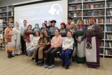 Общее фото "Библионочь 2026 г."